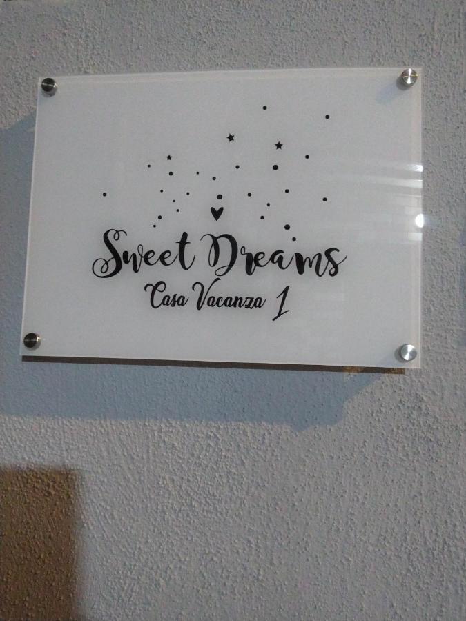 Sweet Dreams Lejlighed Napoli Eksteriør billede